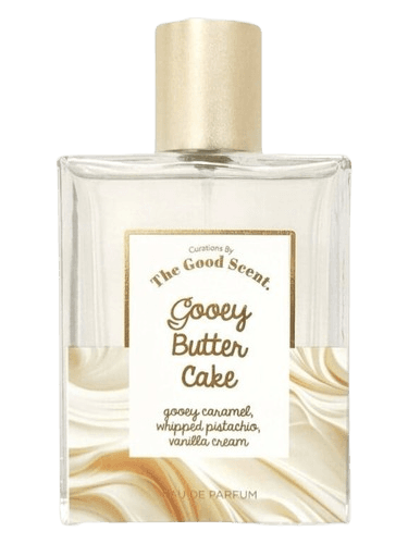 The Good Scent Gooey Butter Cake