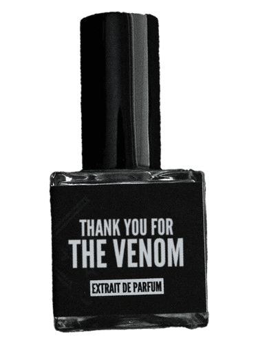 Sixteen92 Thank You For The Venom
