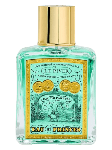 L.T. Piver Eau des Princes (2026)