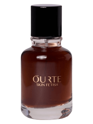 ŌURTE SKIN FETISH