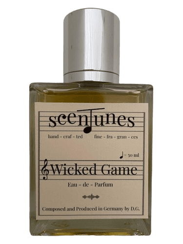 scenTunes Wicked Game