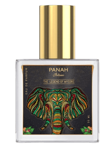 Panah London Legend of Mysore