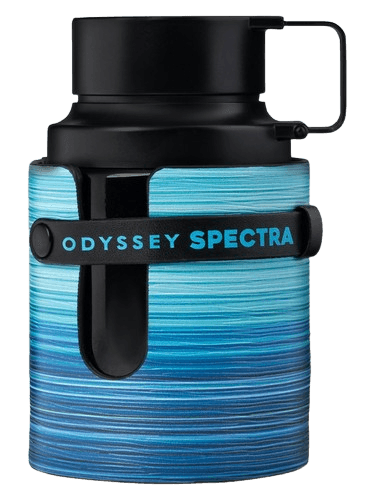 Armaf Odyssey Spectra Blue Edition