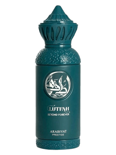 Arabiyat Prestige Lutfah Beyond Forever