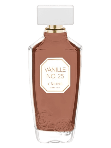 Câline Vanille No. 25