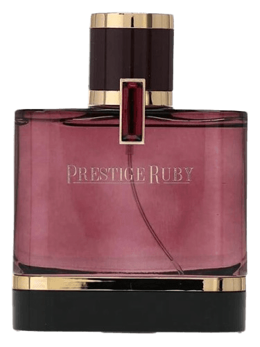 Al Majed Oud Prestige Ruby
