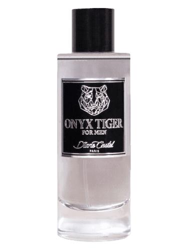 Diane Castel Onyx Tiger