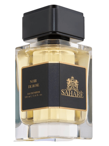 SAHARÉ Noir de Rose