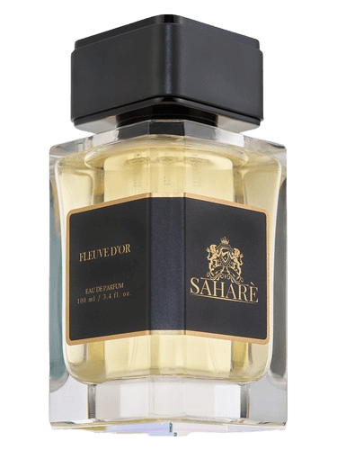 SAHARÉ Fleuve D’Or