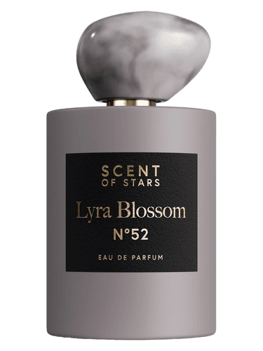 Scent of Stars Nº52 Lyra Blossom
