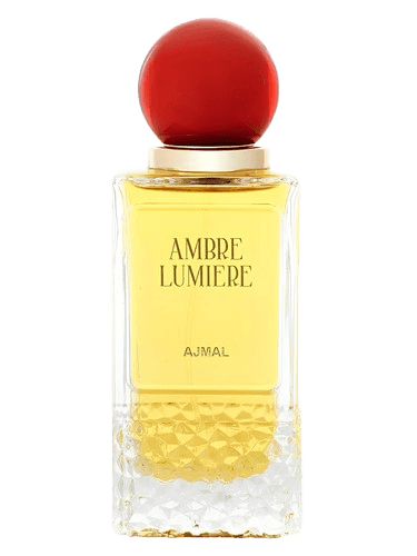 Ajmal Ambre Lumiere