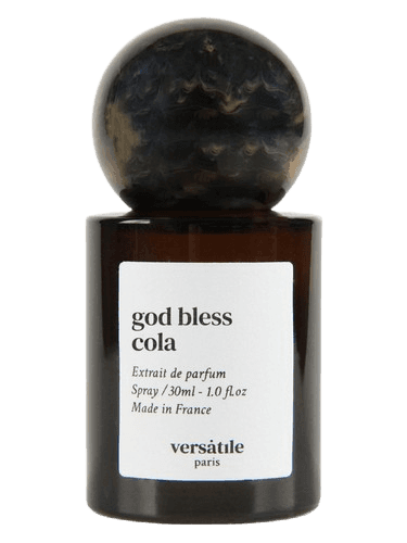 Versatile Paris God Bless Cola Extrait de Parfum