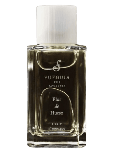 Fueguia 1833 Flor de Hueso