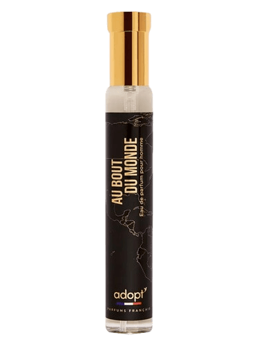 Adopt Parfums Au Bout Du Monde