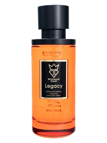 Bujairami Legacy