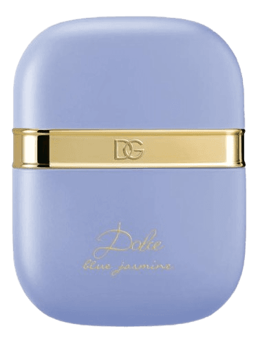 Dolce&Gabbana Dolce Blue Jasmine Alcohol Free Perfume Gel