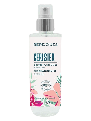 Parfums Berdoues Cerisier
