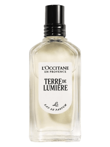 L'Occitane en Provence Terre de Lumière Eau De Parfum
