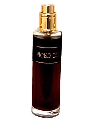 Meshaz Natural Perfumes Spiced Cocoa