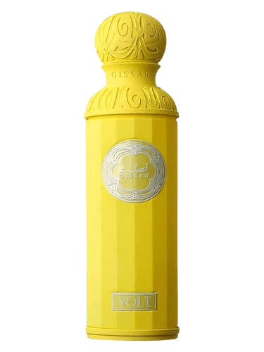 Gissah Volt