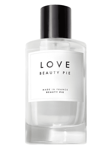 Beauty Pie Love