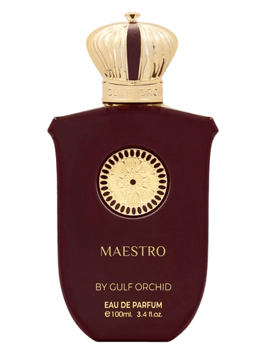 Gulf Orchid Maestro