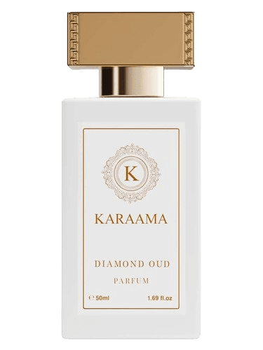 Karaama Diamond Oud Parfum