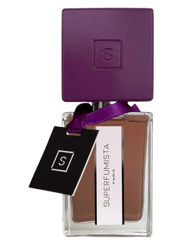 Superfumista Plum de Velours
