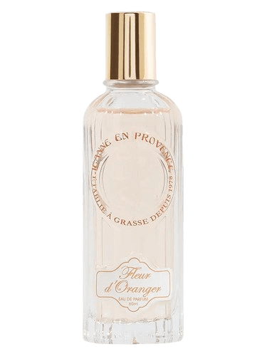 Jeanne en Provence Fleur d'Oranger