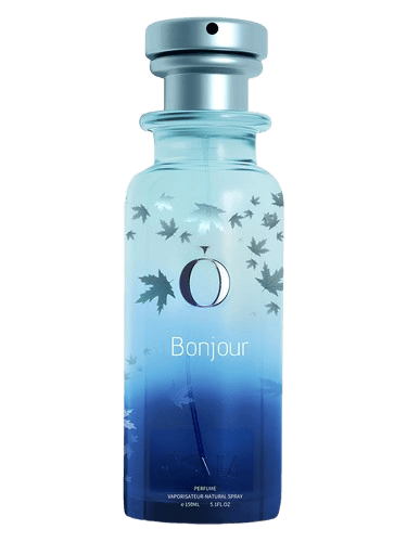 Osma Perfumes Bonjour Oriental Blossoms