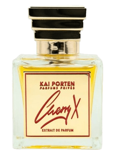 Kai Porten Cherry X