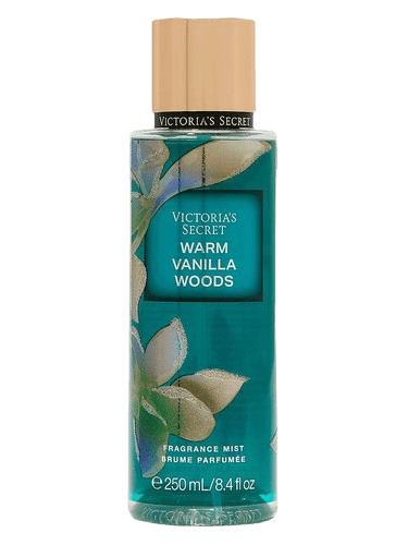 Victoria's Secret Warm Vanilla Woods