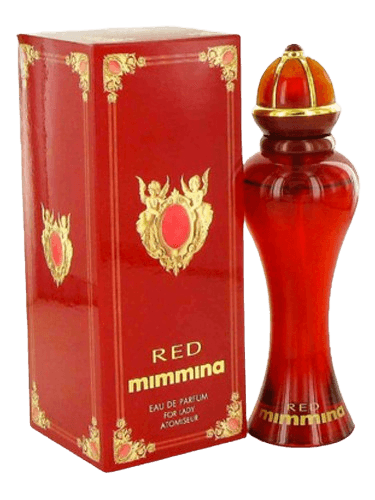 Mimmina Mimmina Red