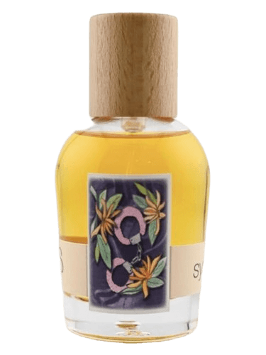 Cirrus Parfum Sybarite