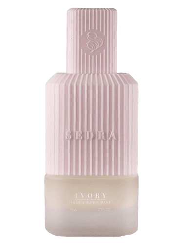 Sedra Perfumes Ivory