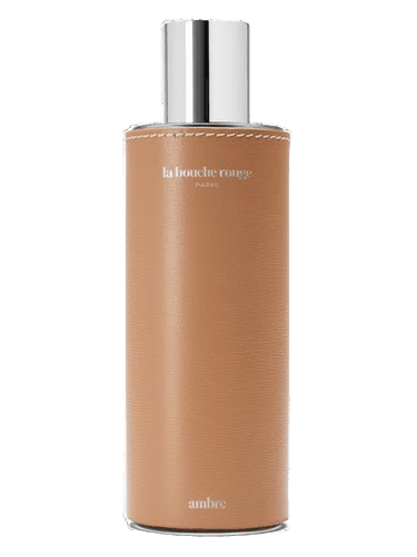La Bouche Rouge Ambre