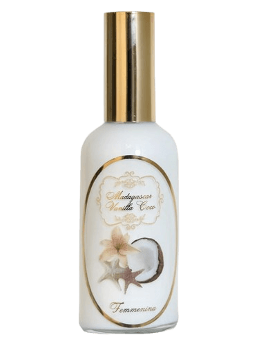 Femmenina Madagascar Vanilla Coco