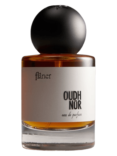 flâner Oudh Nūr