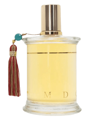 MDCI Parfums Vétyver Messager