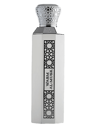 Arabian Oud Wasm Al Musk