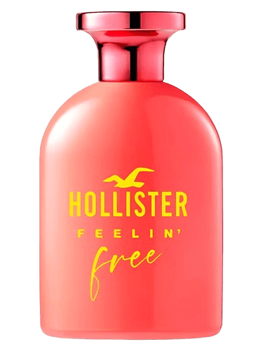Hollister Feelin' Free for Her