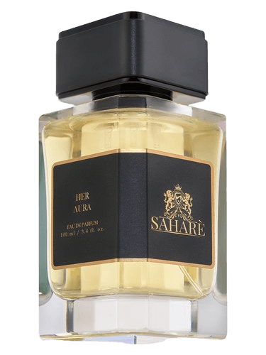 SAHARÉ Her Aura