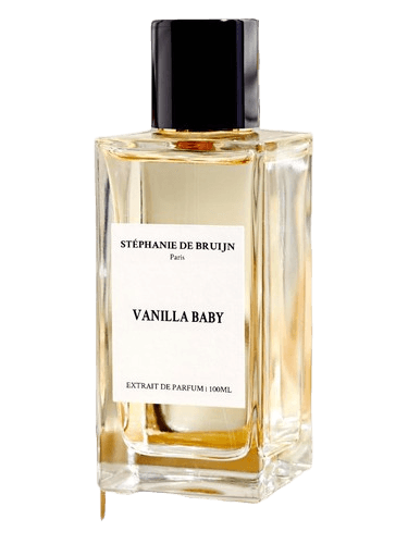 Stéphanie de Bruijn - Parfum sur Mesure Vanilla Baby