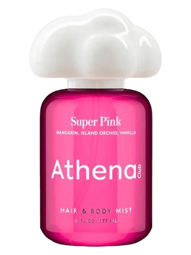 Athena Club Super Pink