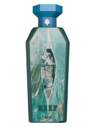 Reef Perfumes Coral