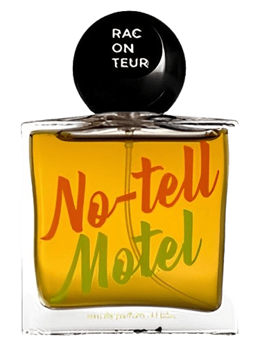 The Raconteur No-Tell Motel