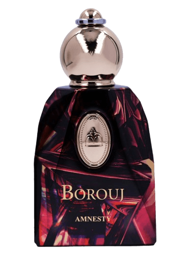 Borouj Amnesty