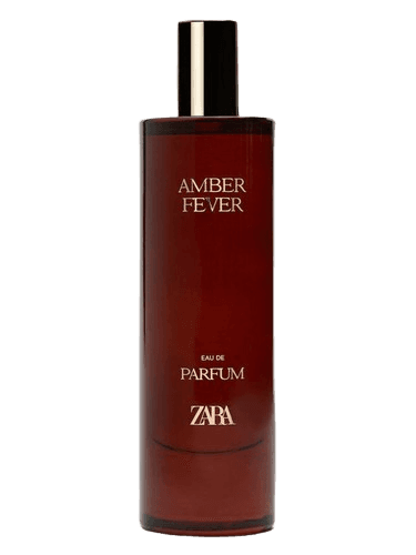 Zara Amber Fever