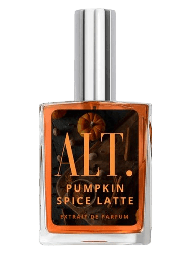ALT. Fragrances Pumpkin Spice Latte