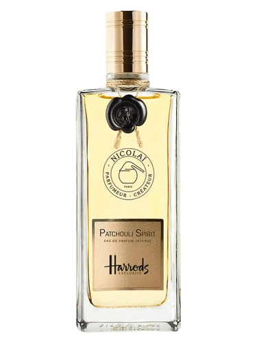 Nicolai Parfumeur Createur Patchouli Spirit